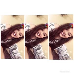 Meet your Posher, Skylar